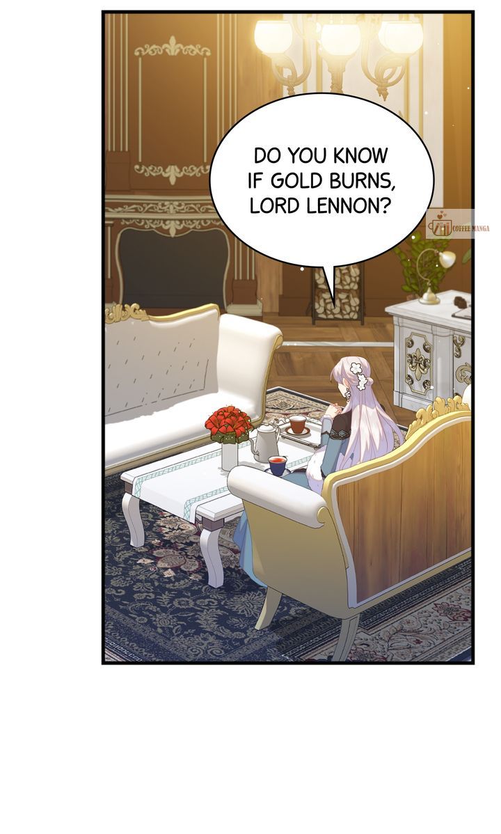 I Realized Only After Losing Her Chapter 79 - Page 8