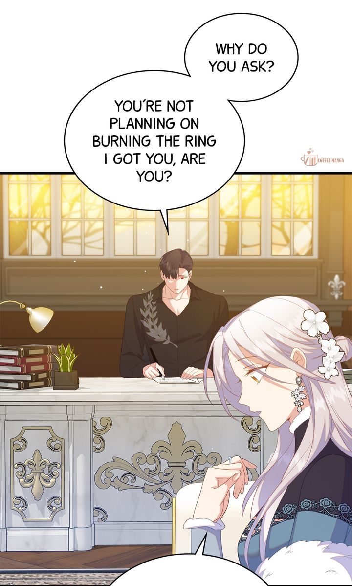 I Realized Only After Losing Her Chapter 79 - Page 9