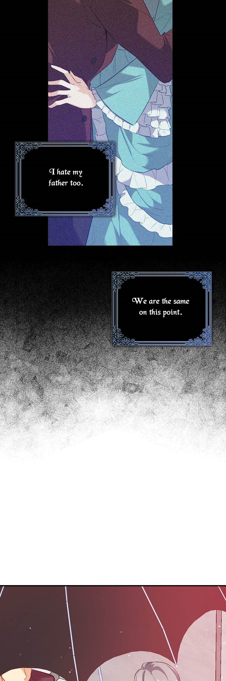 I Realized Only After Losing Her Chapter 8 - Page 19