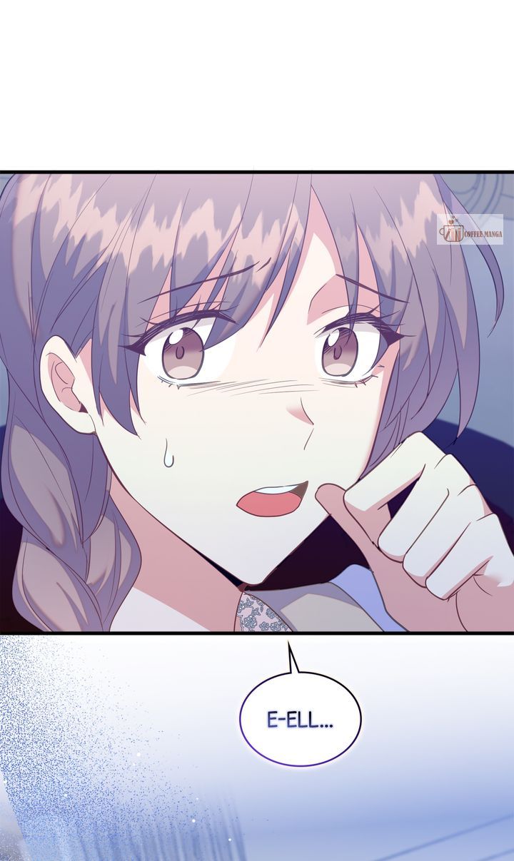 I Realized Only After Losing Her Chapter 80 - Page 0