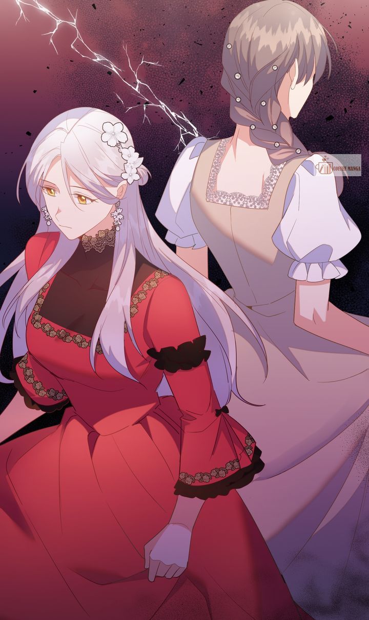 I Realized Only After Losing Her Chapter 80 - Page 10