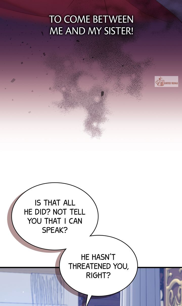 I Realized Only After Losing Her Chapter 80 - Page 11