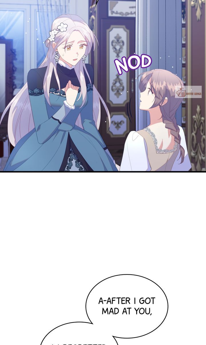 I Realized Only After Losing Her Chapter 80 - Page 12