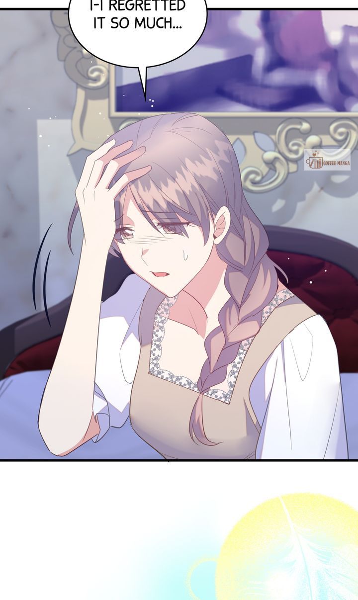 I Realized Only After Losing Her Chapter 80 - Page 13