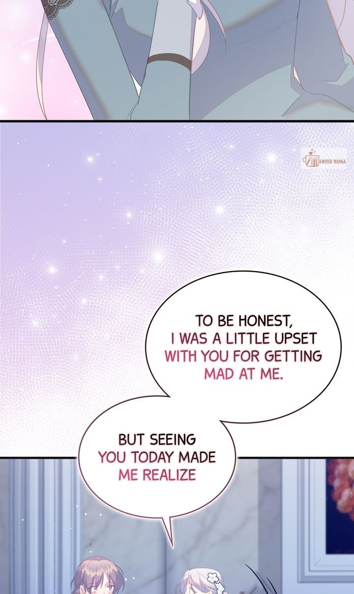 I Realized Only After Losing Her Chapter 80 - Page 15