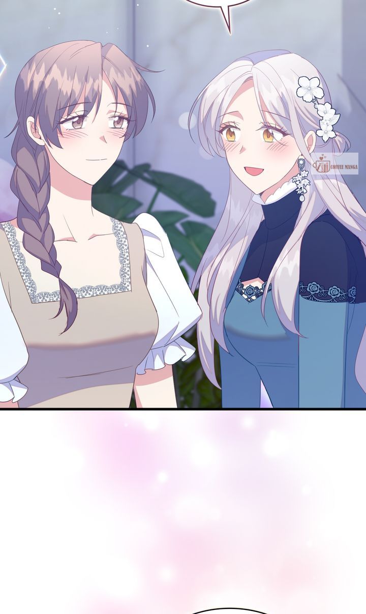 I Realized Only After Losing Her Chapter 80 - Page 17
