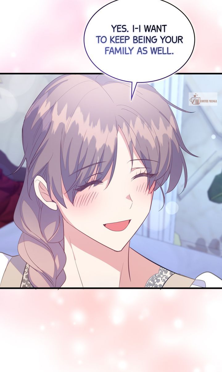 I Realized Only After Losing Her Chapter 80 - Page 18