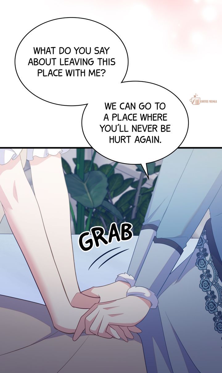 I Realized Only After Losing Her Chapter 80 - Page 19