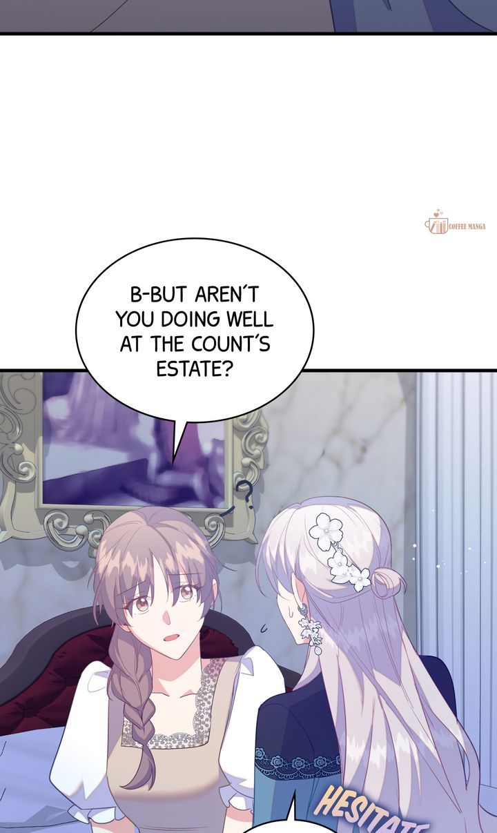 I Realized Only After Losing Her Chapter 80 - Page 20