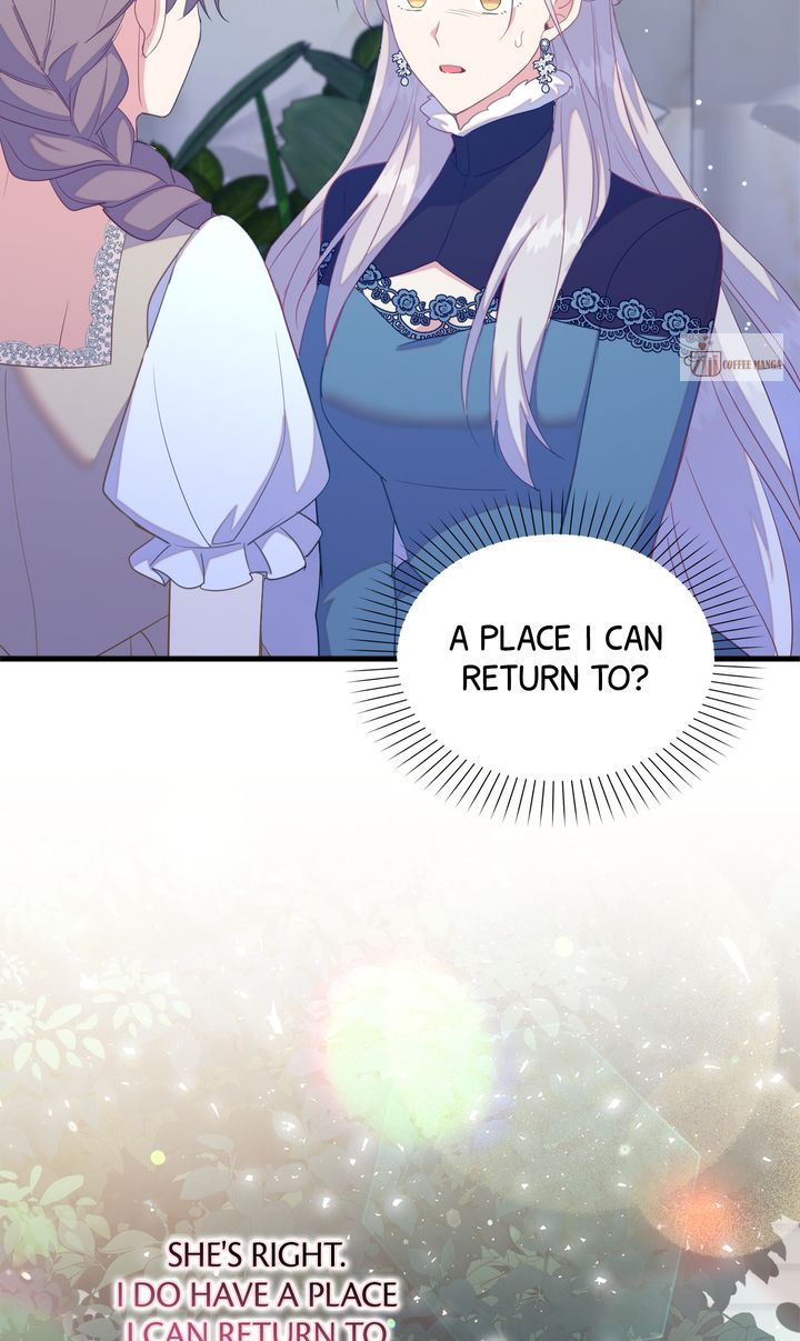 I Realized Only After Losing Her Chapter 80 - Page 22