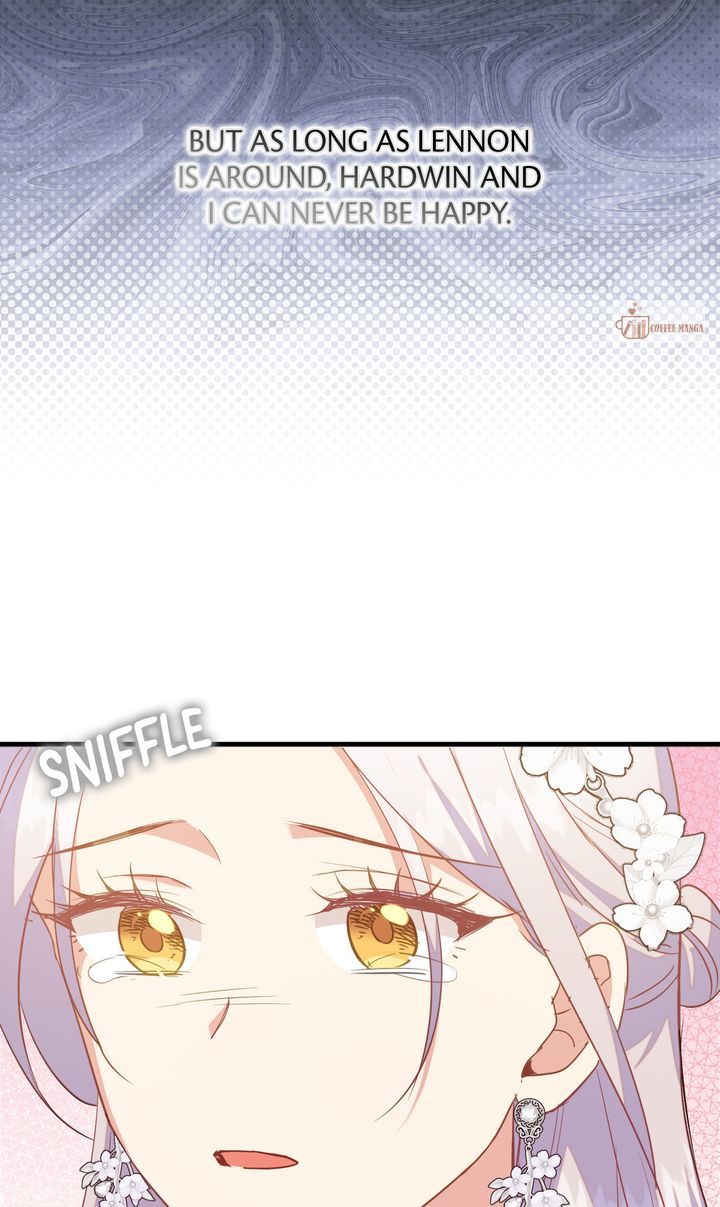 I Realized Only After Losing Her Chapter 80 - Page 24