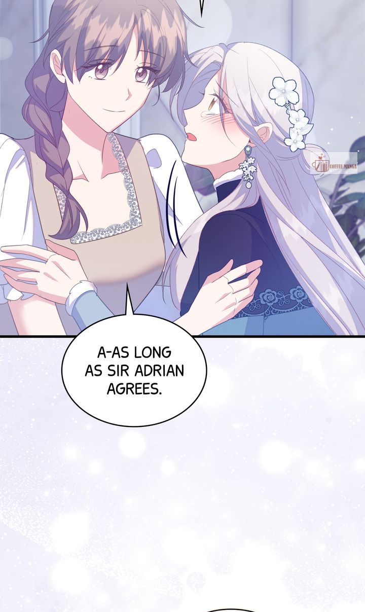 I Realized Only After Losing Her Chapter 80 - Page 27