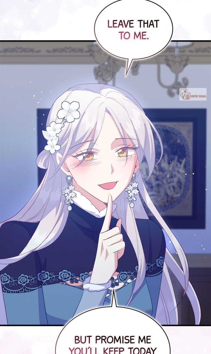 I Realized Only After Losing Her Chapter 80 - Page 28