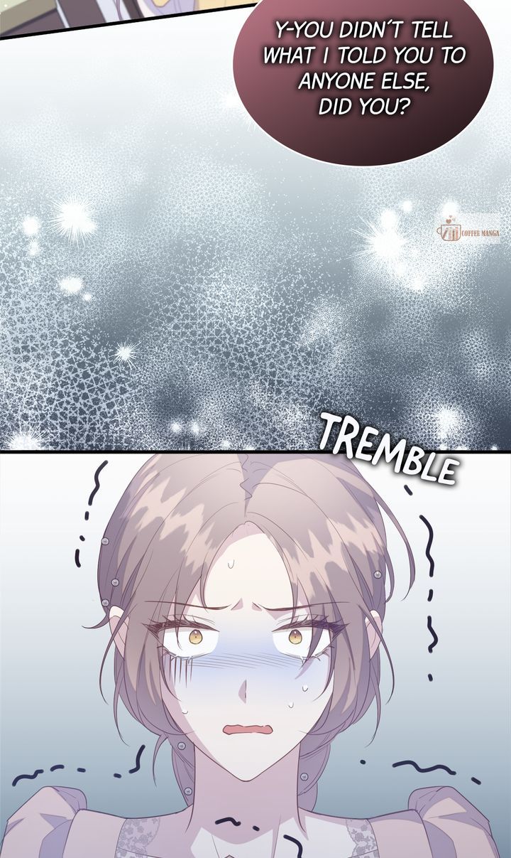 I Realized Only After Losing Her Chapter 80 - Page 3