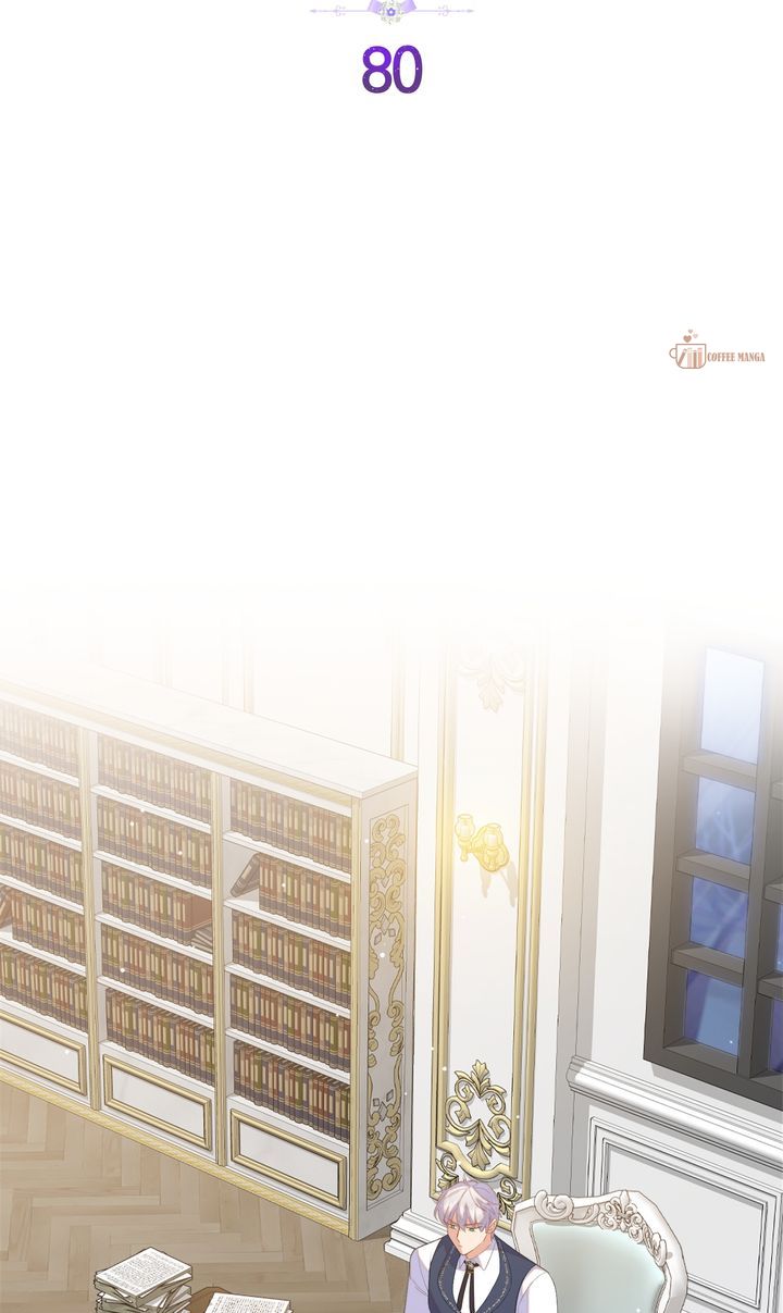 I Realized Only After Losing Her Chapter 80 - Page 30