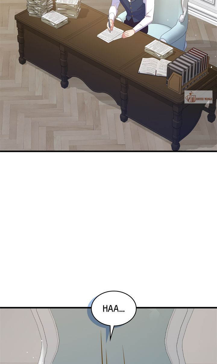 I Realized Only After Losing Her Chapter 80 - Page 31