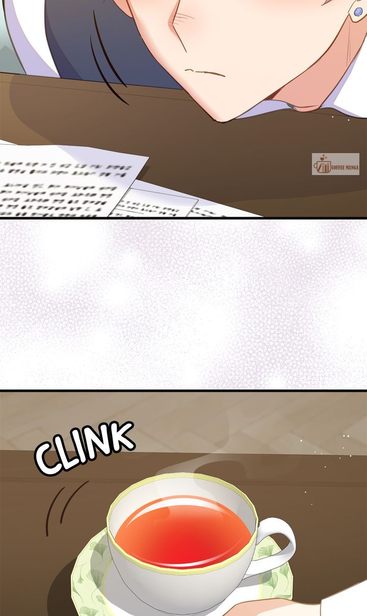 I Realized Only After Losing Her Chapter 80 - Page 33