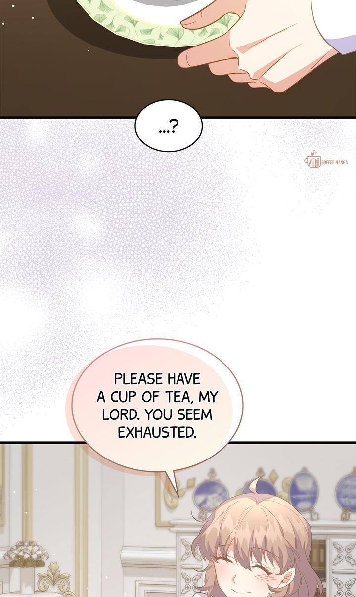I Realized Only After Losing Her Chapter 80 - Page 34