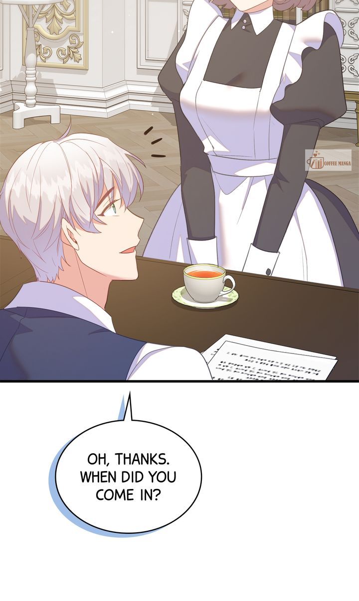 I Realized Only After Losing Her Chapter 80 - Page 35
