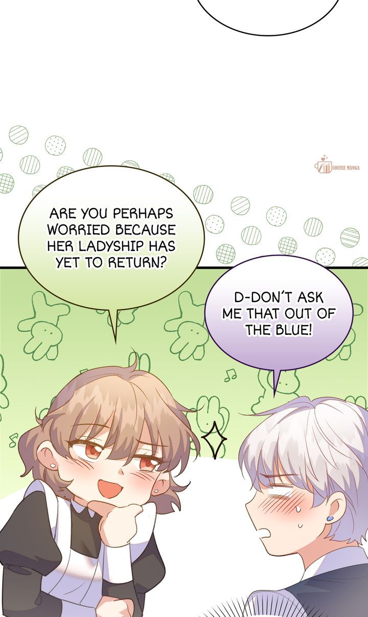 I Realized Only After Losing Her Chapter 80 - Page 37