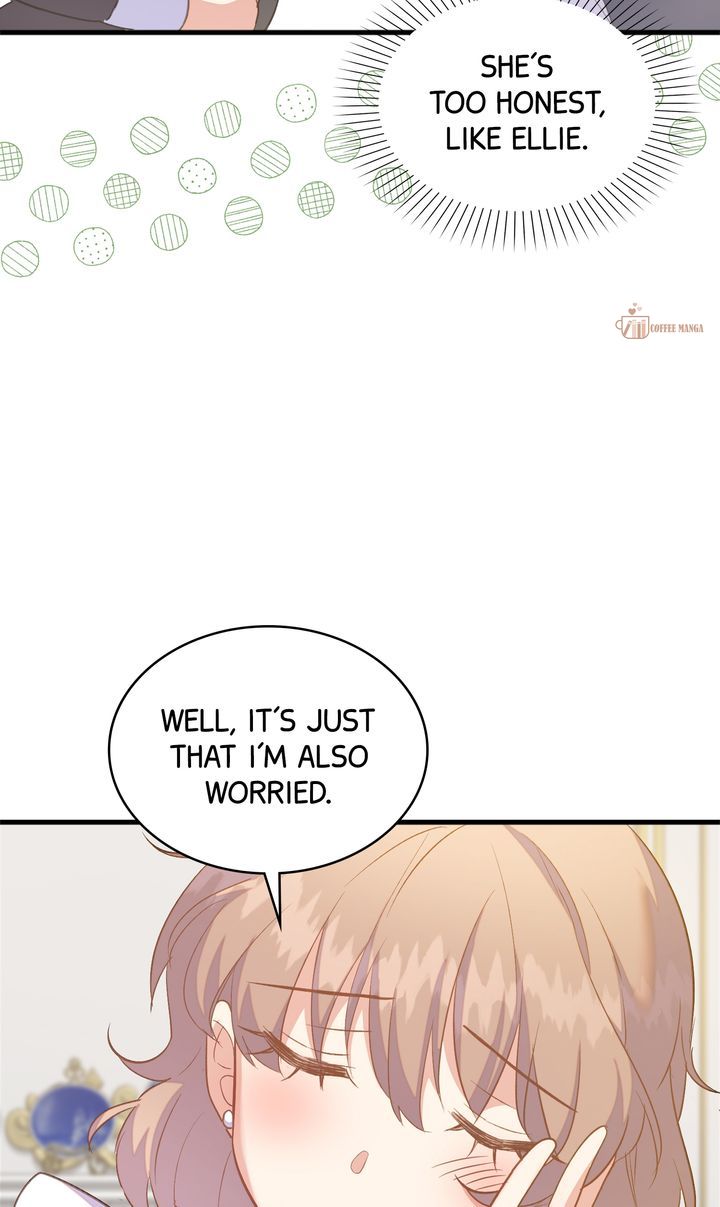 I Realized Only After Losing Her Chapter 80 - Page 38