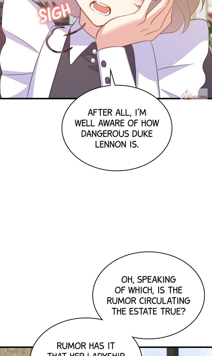 I Realized Only After Losing Her Chapter 80 - Page 39