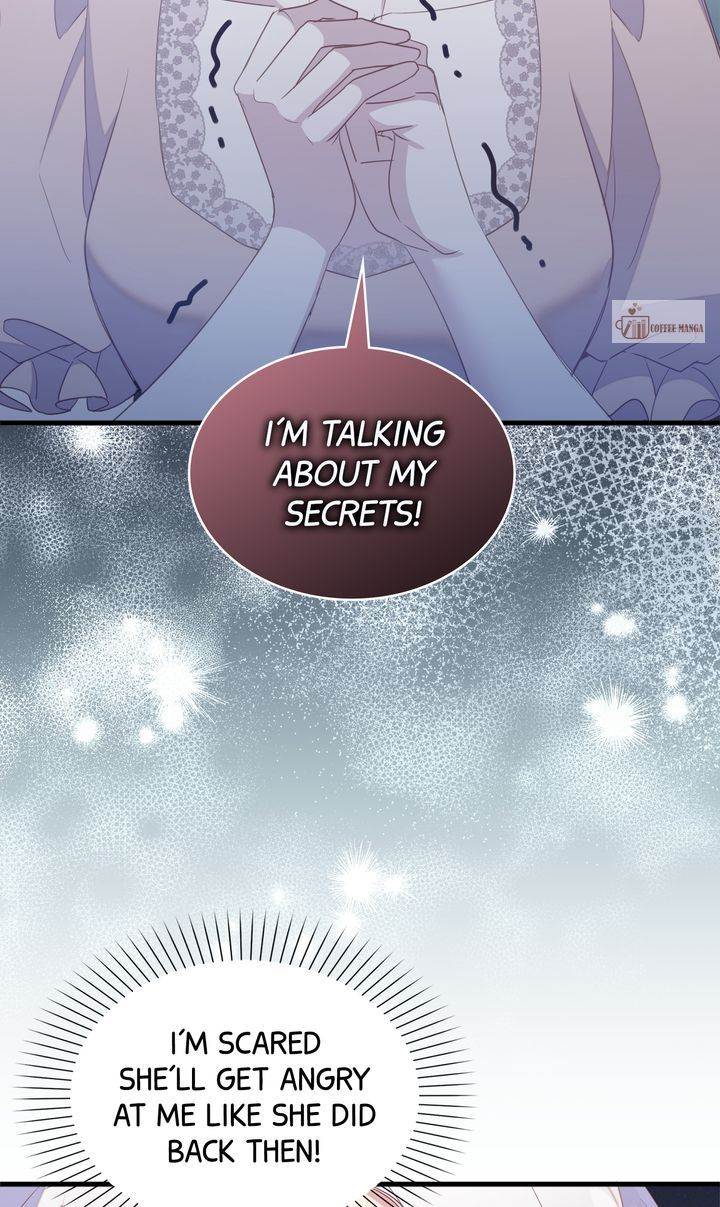 I Realized Only After Losing Her Chapter 80 - Page 4