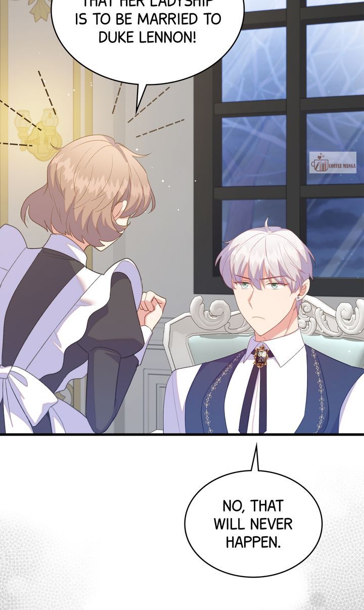 I Realized Only After Losing Her Chapter 80 - Page 40
