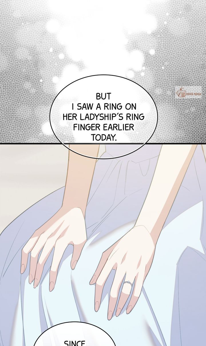 I Realized Only After Losing Her Chapter 80 - Page 41