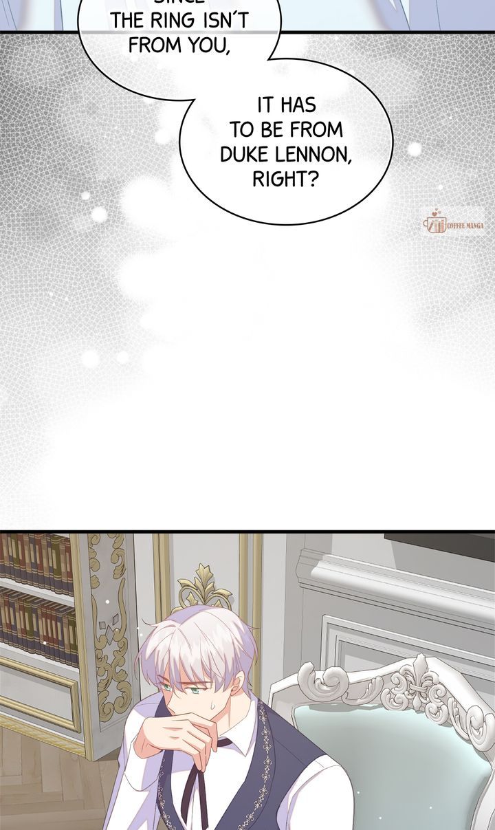 I Realized Only After Losing Her Chapter 80 - Page 42