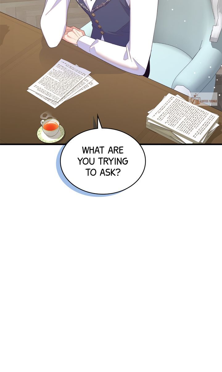 I Realized Only After Losing Her Chapter 80 - Page 43