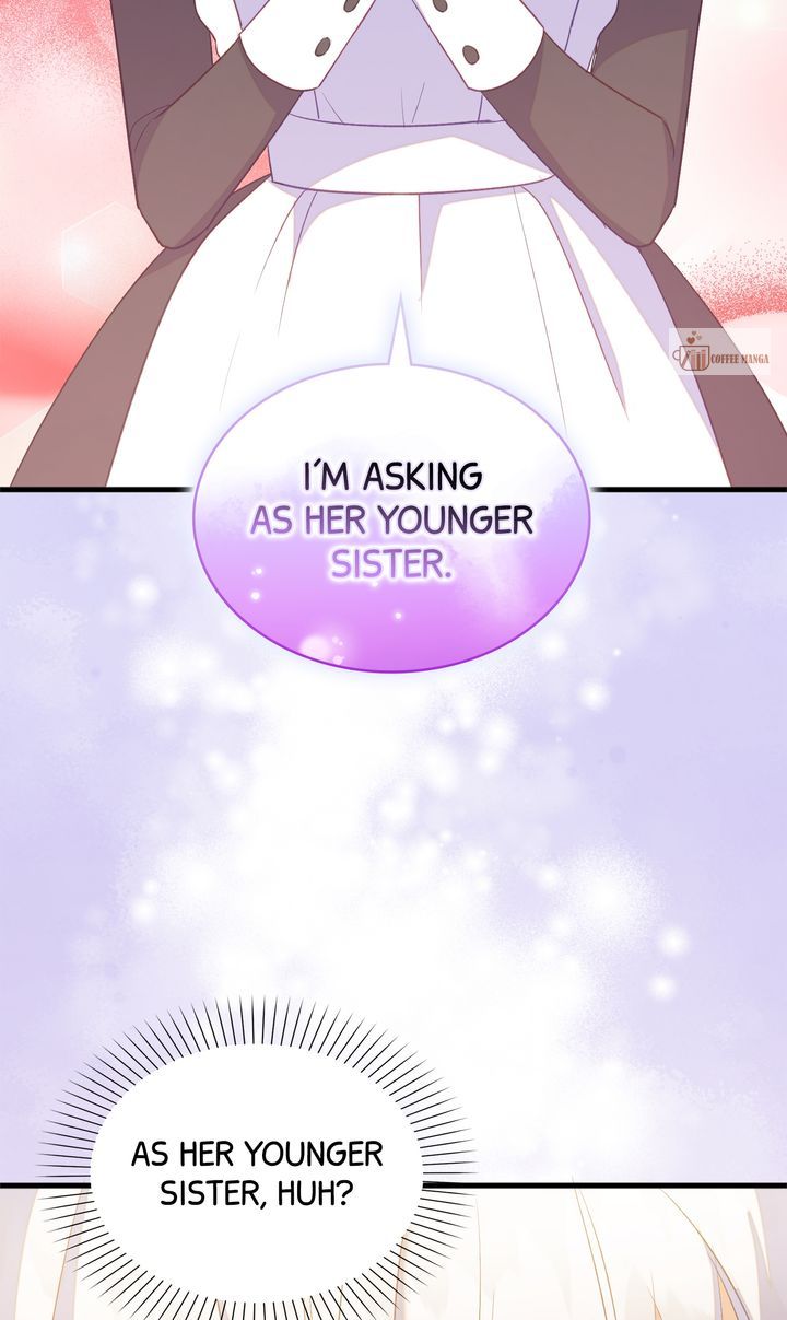 I Realized Only After Losing Her Chapter 80 - Page 45