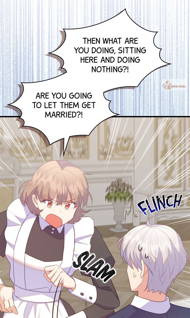 I Realized Only After Losing Her Chapter 80 - Page 48
