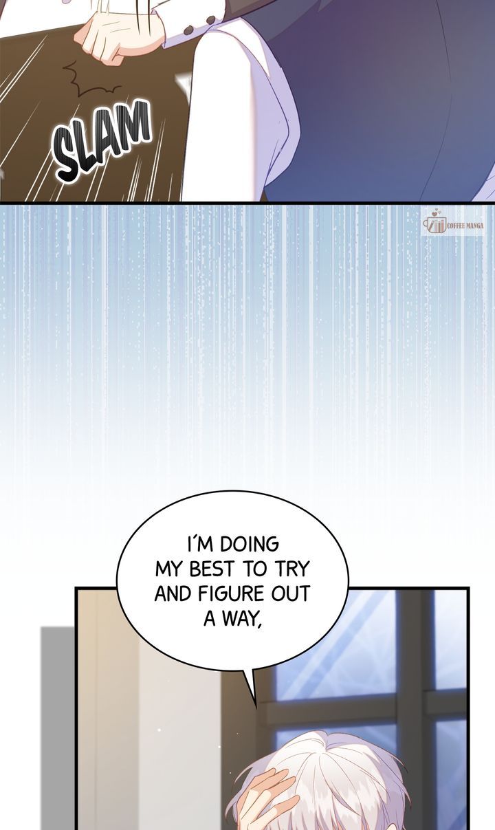 I Realized Only After Losing Her Chapter 80 - Page 49