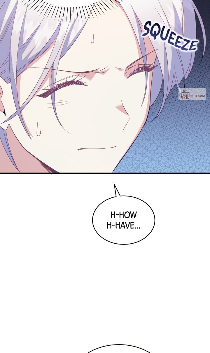 I Realized Only After Losing Her Chapter 80 - Page 5