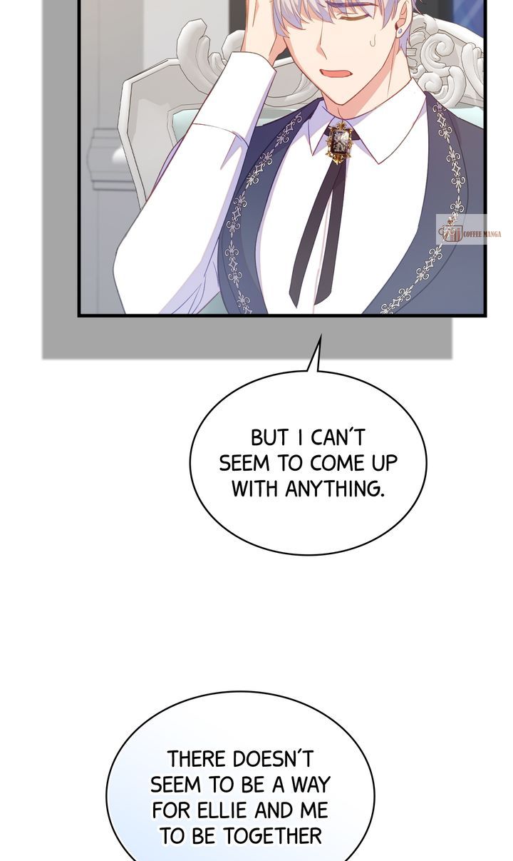 I Realized Only After Losing Her Chapter 80 - Page 50
