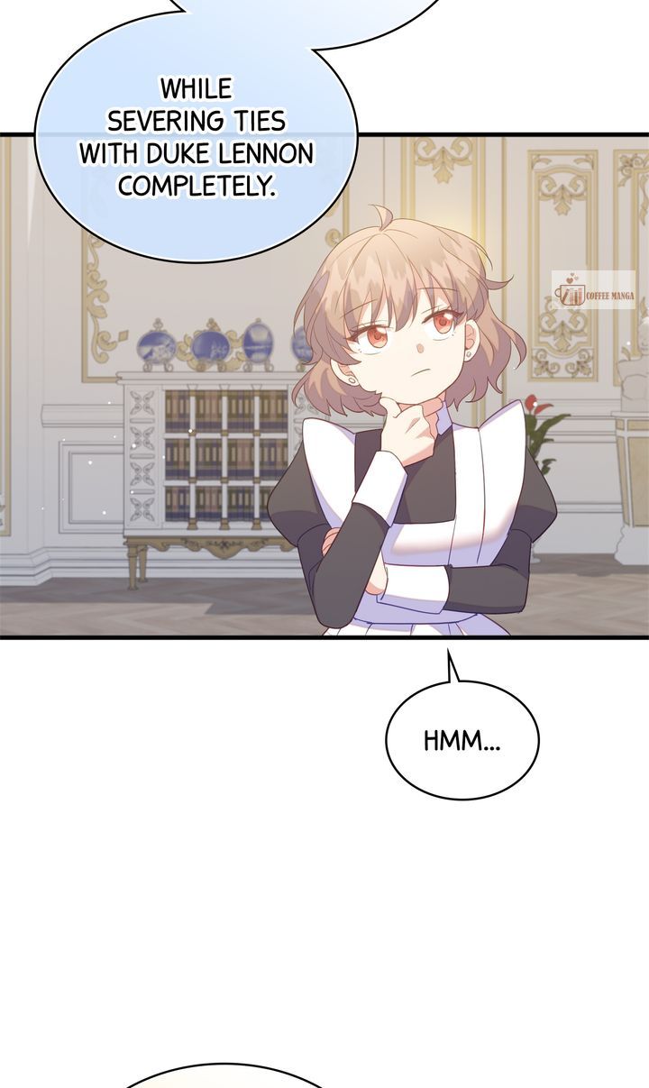 I Realized Only After Losing Her Chapter 80 - Page 51