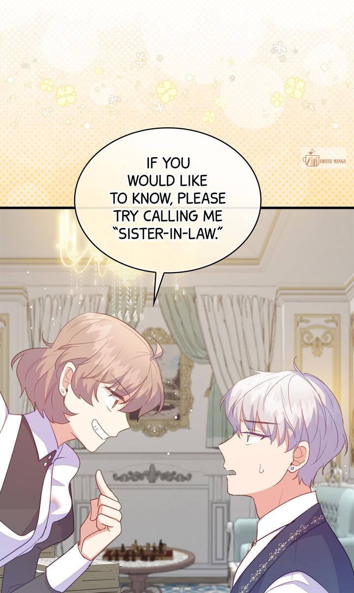 I Realized Only After Losing Her Chapter 80 - Page 53