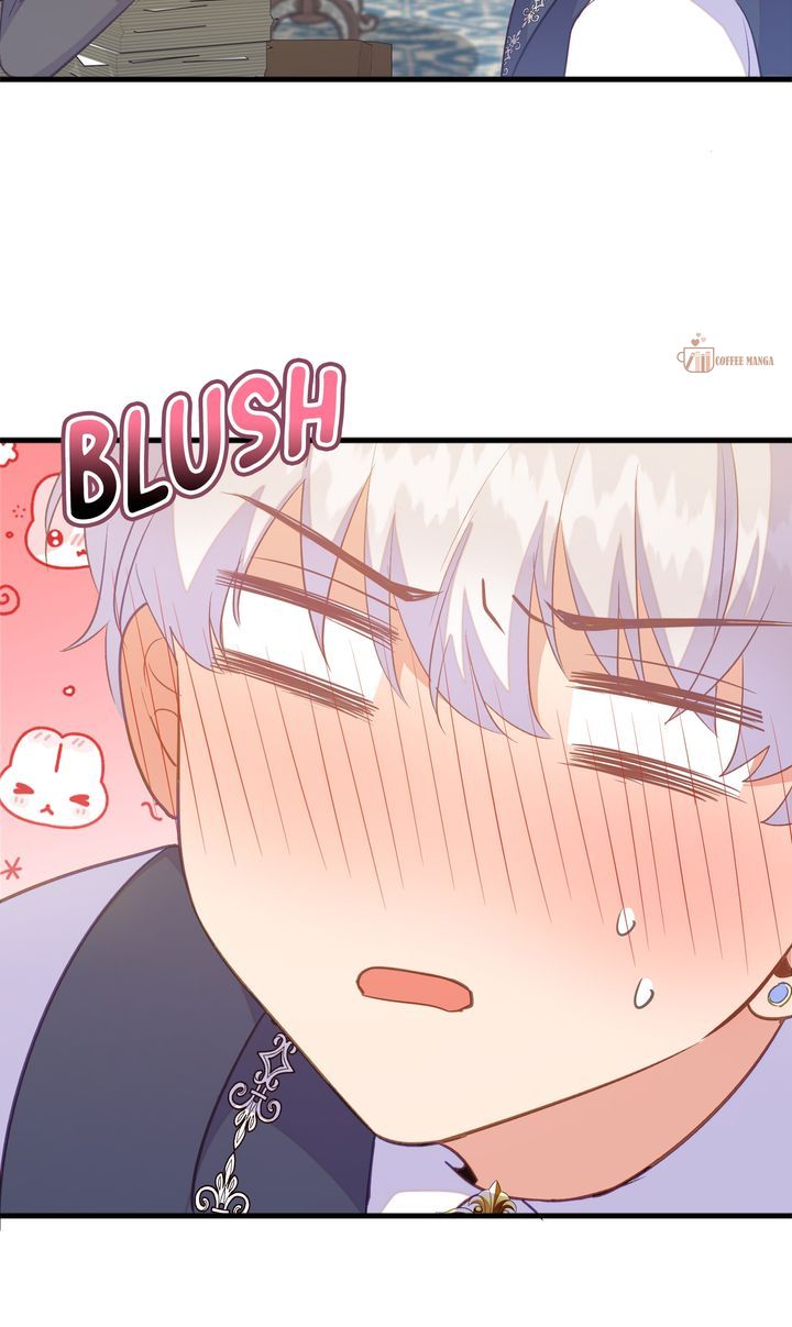I Realized Only After Losing Her Chapter 80 - Page 54