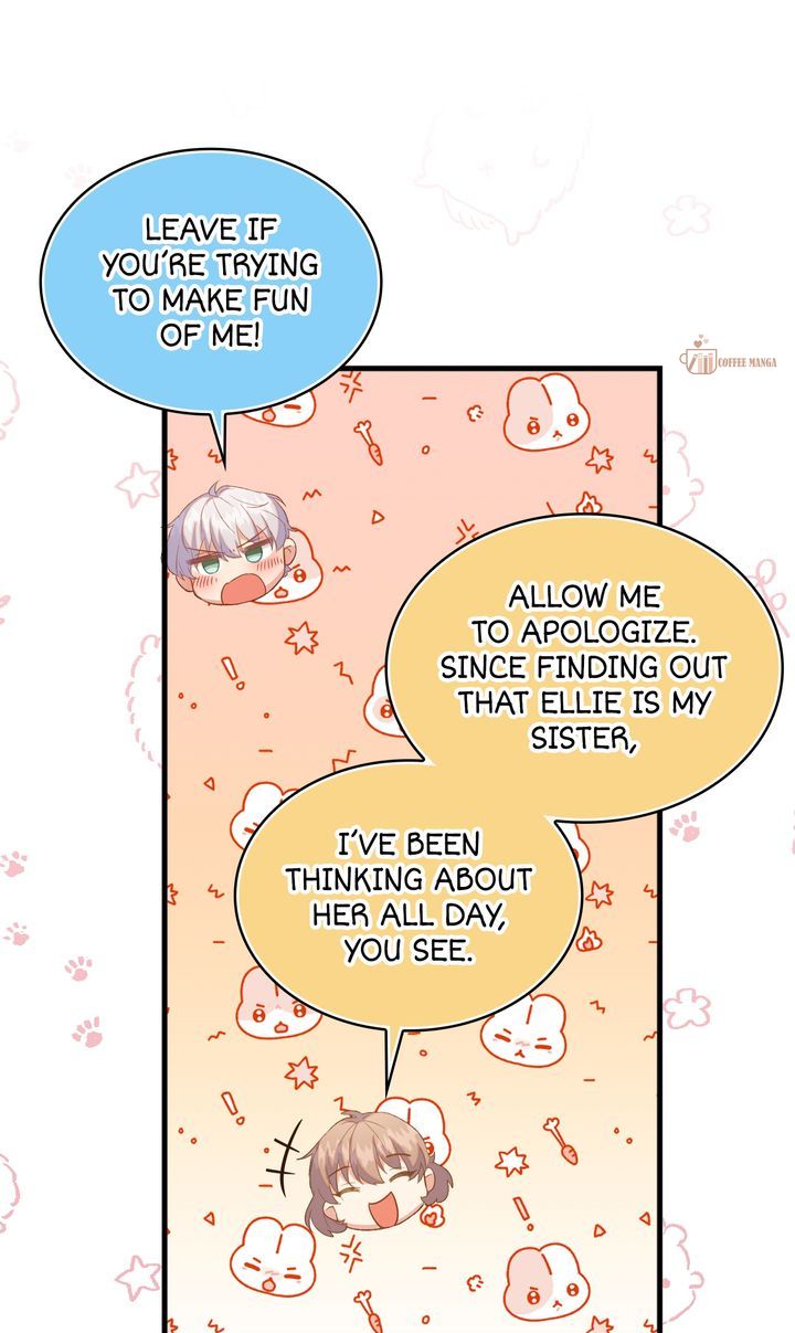 I Realized Only After Losing Her Chapter 80 - Page 55