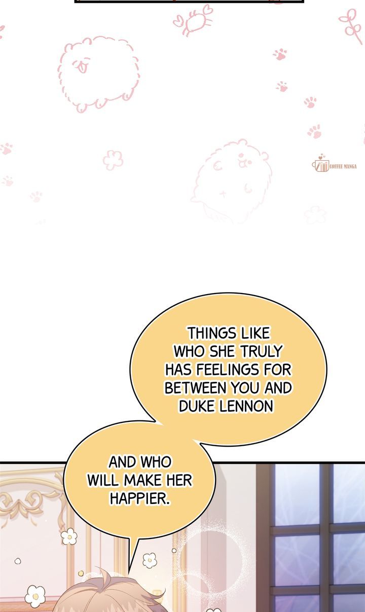 I Realized Only After Losing Her Chapter 80 - Page 56
