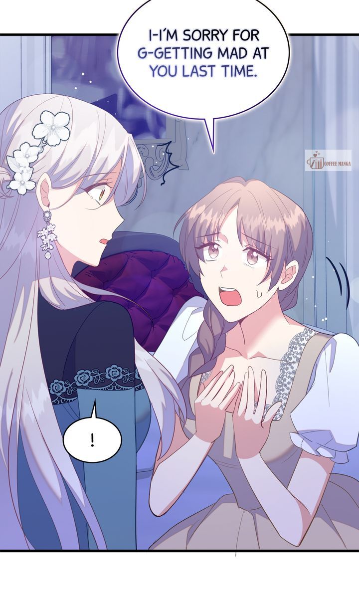 I Realized Only After Losing Her Chapter 80 - Page 6