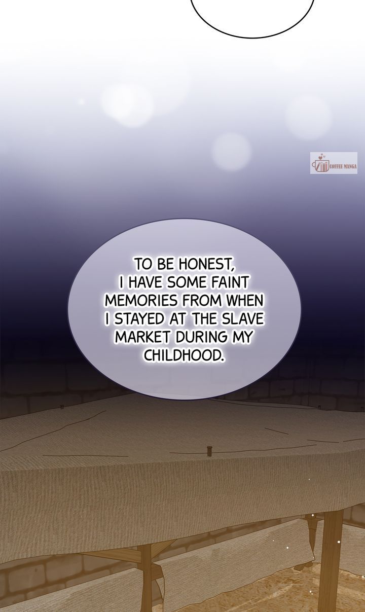 I Realized Only After Losing Her Chapter 80 - Page 60