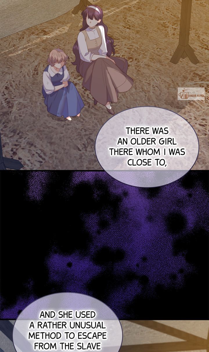 I Realized Only After Losing Her Chapter 80 - Page 61