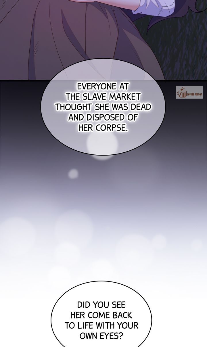 I Realized Only After Losing Her Chapter 80 - Page 64