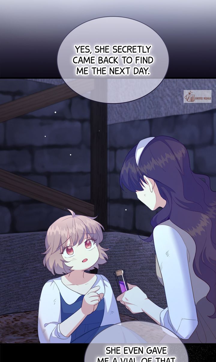 I Realized Only After Losing Her Chapter 80 - Page 66