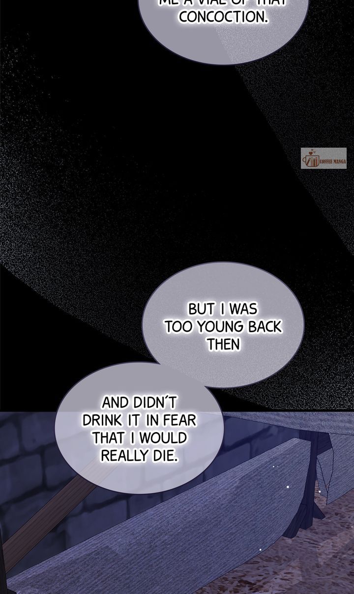 I Realized Only After Losing Her Chapter 80 - Page 67