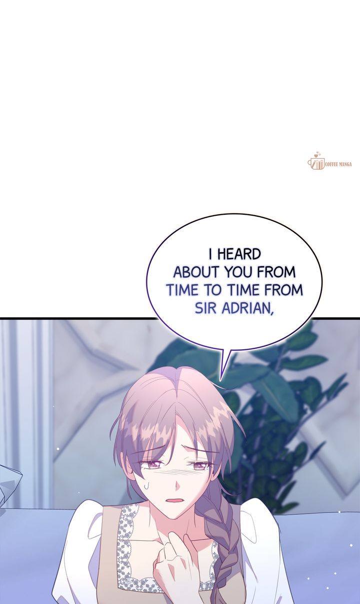 I Realized Only After Losing Her Chapter 80 - Page 7