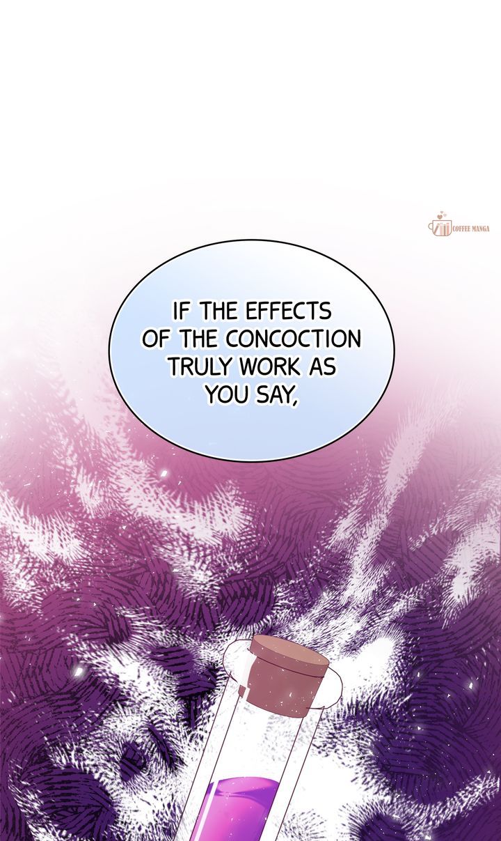 I Realized Only After Losing Her Chapter 80 - Page 70