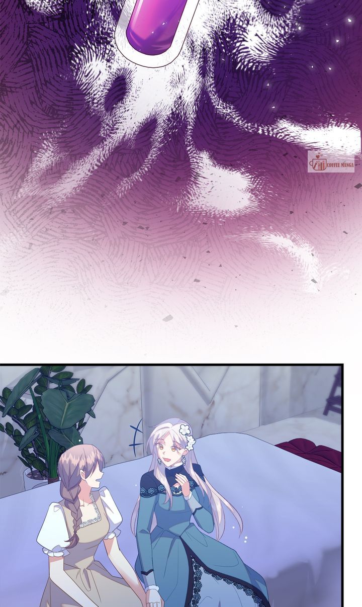 I Realized Only After Losing Her Chapter 80 - Page 71